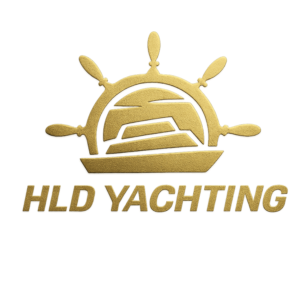 HLD Yachting